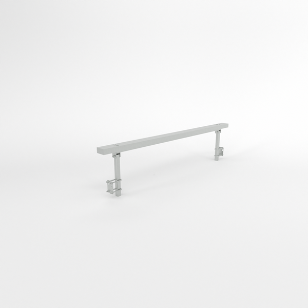 FLAT SUPPORT JET 400 + 2X SUPPORT 60/80X60
