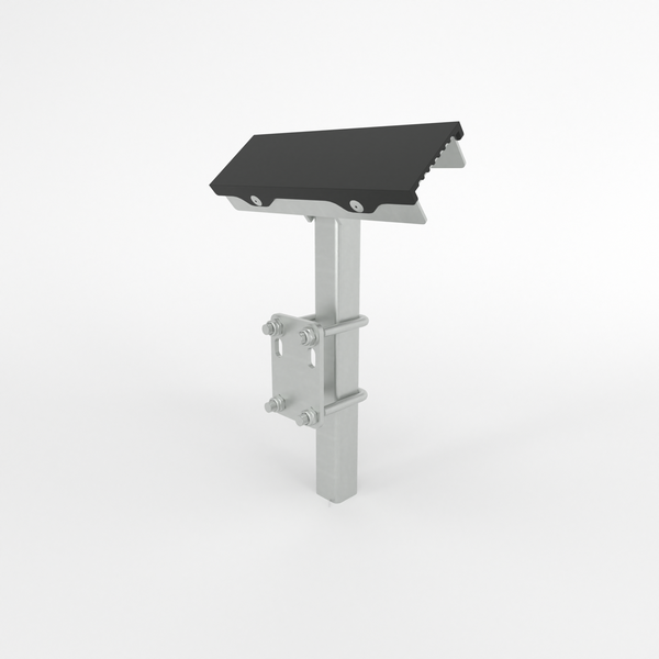 FLAT SUPPORT PZ1 400 + SUPPORT 60/80X40