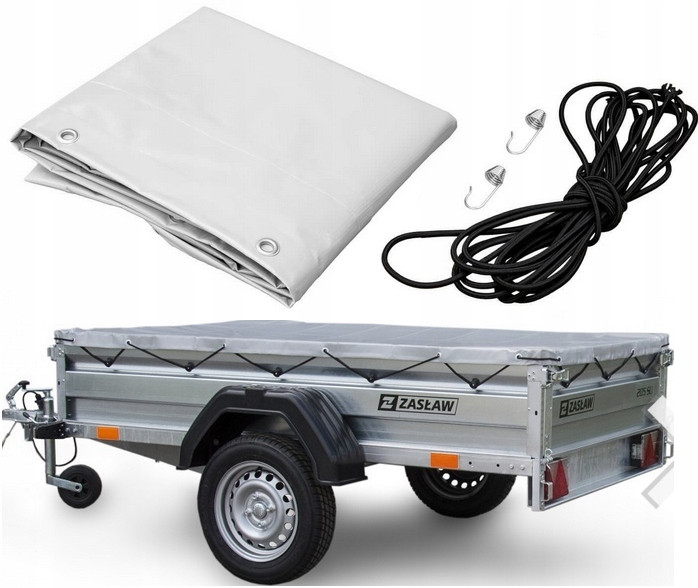 Zaslaw 235 NISKA CERADA