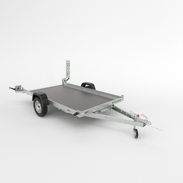 Temared MULTITRANSPORTER 3016 0,75T