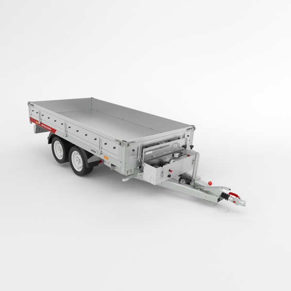 Temared TIPPER 3015/2 C S 2,7T
