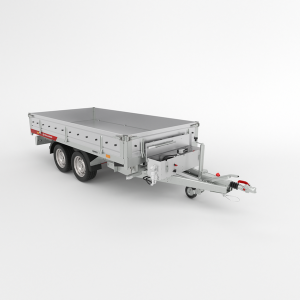 Temared TIPPER 3015/2 C S 3T