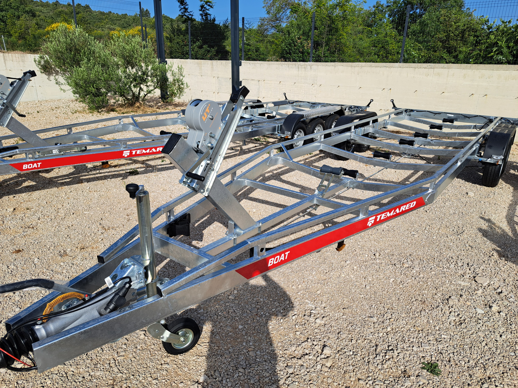 Temared B35/096/23 V