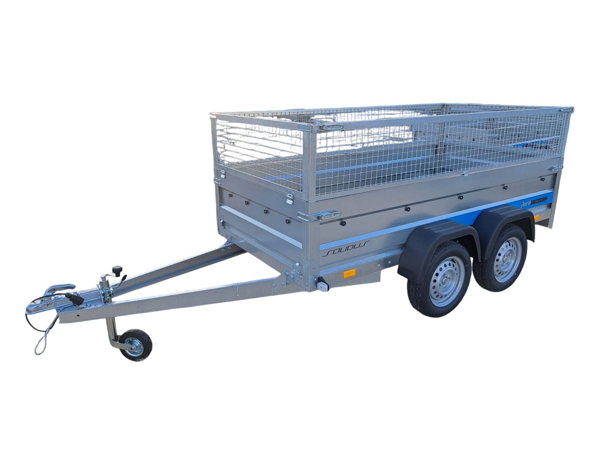 Faro SOLIDUS 2630/1250+MREŽNE STRANICE