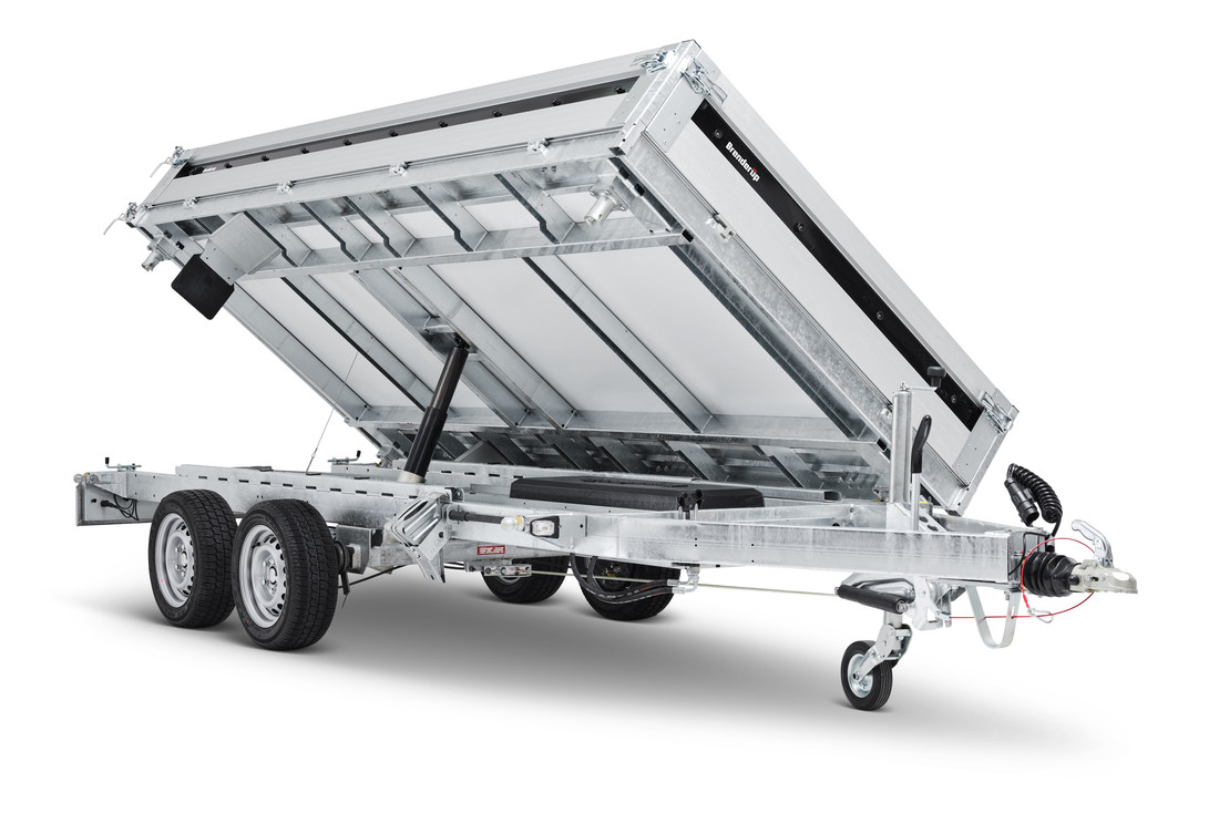 Brenderup KIPER 3,5T