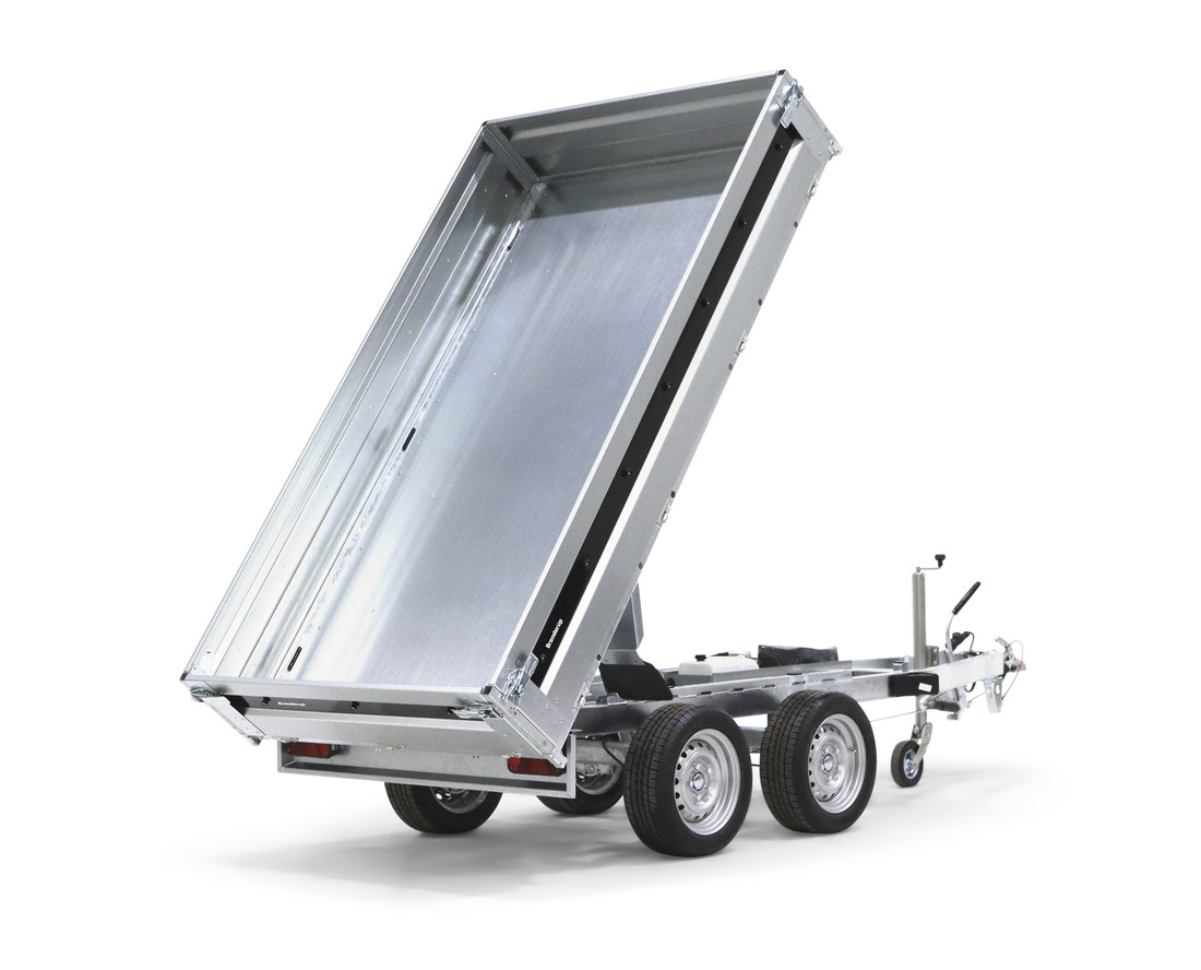 Brenderup KIPER 2,7T