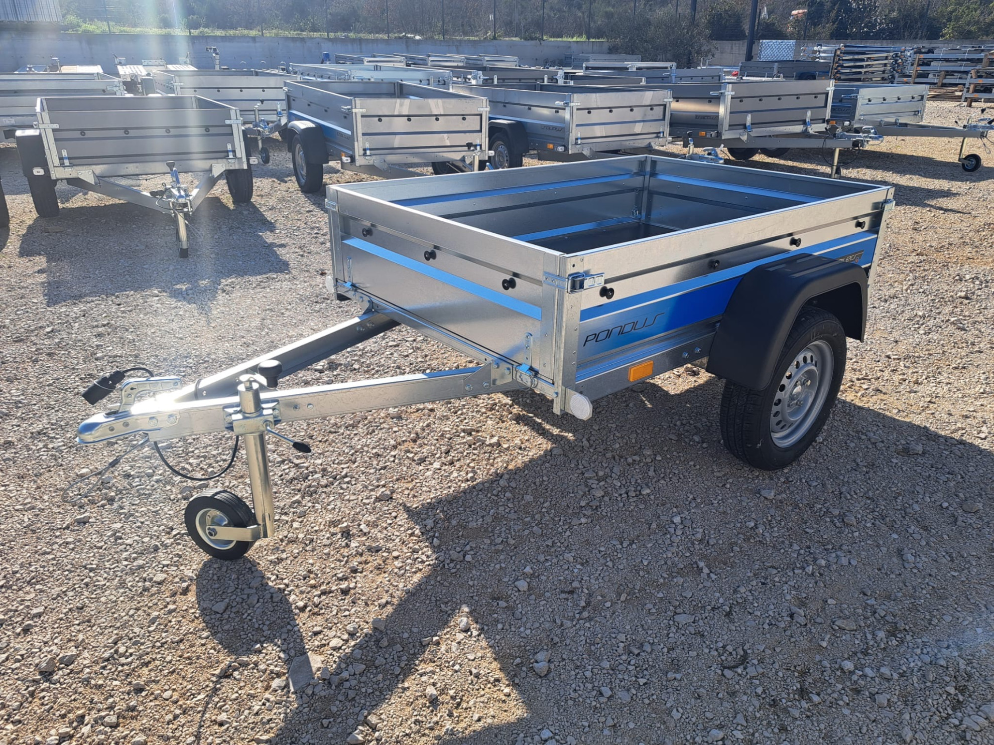 Faro PONDUS 1650-1120