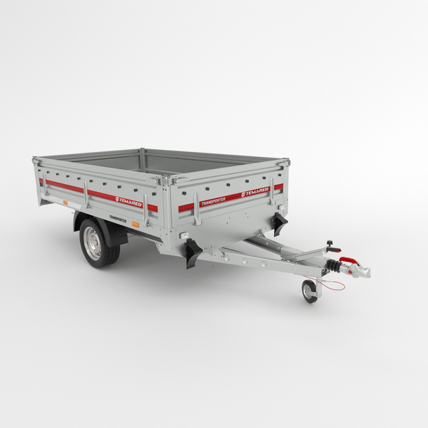 Temared TRANSPORTER 2515 C 1,3T